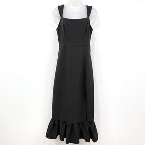 Laundry‎ By Shelli Segal Dress Womens 6 Party Event Old Money Gala Coquette